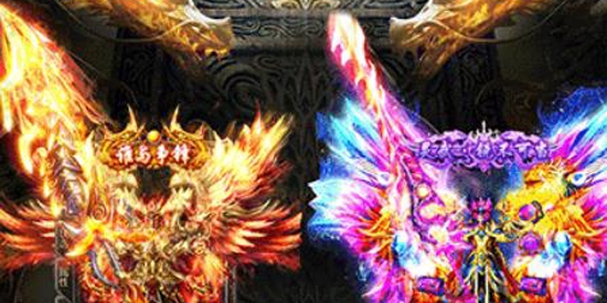 英雄合擊熱血神兵最新版