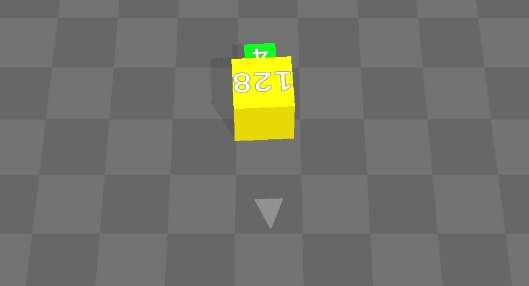 魔方競技場2048無限金幣版