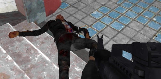 Zombie Evil Kill 7僵尸邪惡殺手7官方版