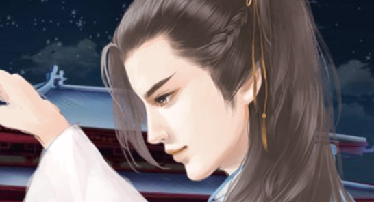 妃容天下游戲官方版