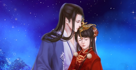妃容天下游戲官方版
