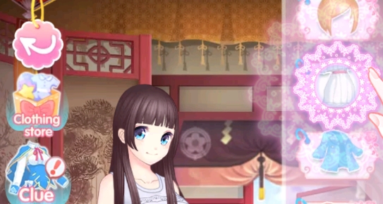 魔法公主變身3官方版Magic Princess Dress3