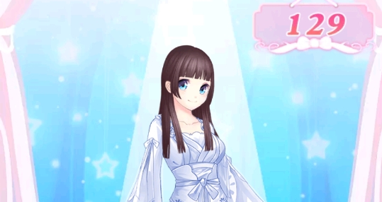 魔法公主變身3官方版Magic Princess Dress3