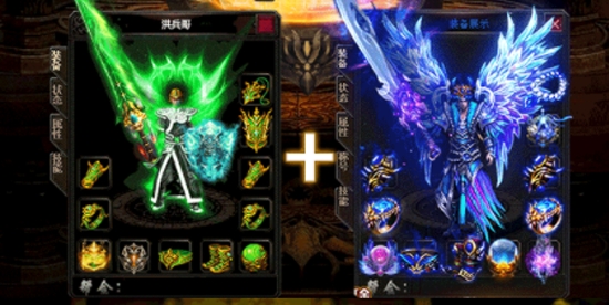 玉兔合擊御龍戰(zhàn)歌官方版