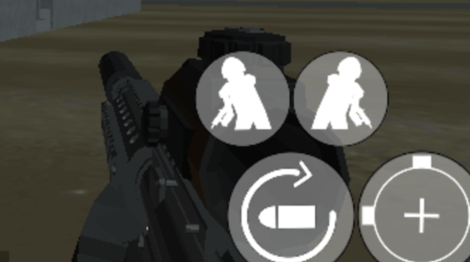 突圍計劃游戲官方版