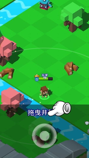 超級家庭聯(lián)盟小鎮(zhèn)最新版