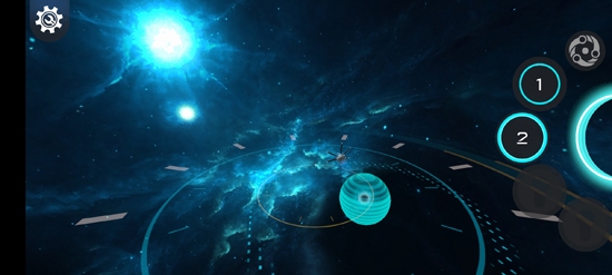 宇宙戰(zhàn)線免廣告版