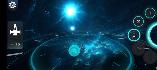 宇宙戰(zhàn)線免廣告版