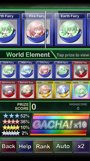 動(dòng)漫加查最新版本(Anime Gacha)