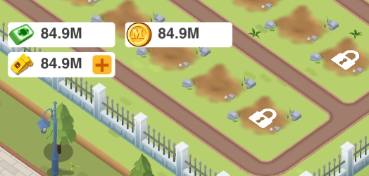 放置型殯葬大亨無限金幣版