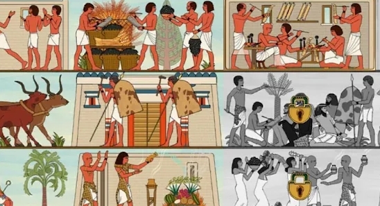 Egypt Old Kingdom埃及古國(guó)官方版