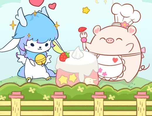 啪啪動(dòng)物城手游最新版