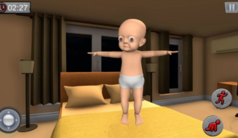 人類幼崽模擬器最新版