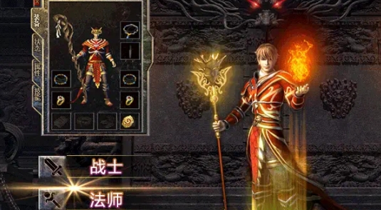 榮耀合擊傳奇手游官方版