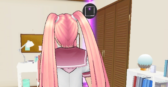 動(dòng)漫學(xué)校官方版Anime School SImulator