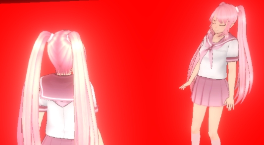 動(dòng)漫學(xué)校官方版Anime School SImulator