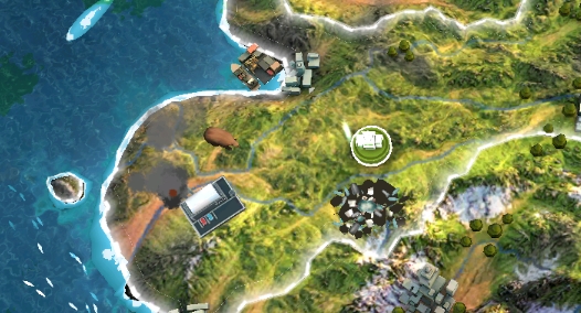 Save the Earth拯救地球官方版