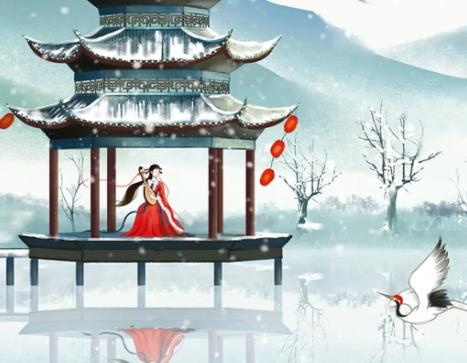 仙山人家游戲最新版