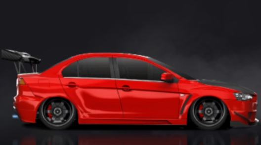 Project Drag Racing飆車項(xiàng)目官方版
