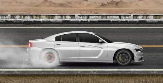Project Drag Racing飆車項(xiàng)目官方版
