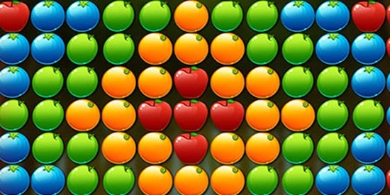 水果你來消官方版