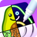 繪畫嘉年華 v2.2.2 安卓版