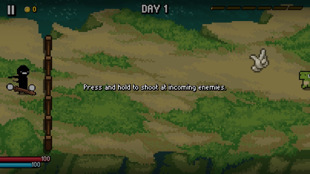 《逝去的日子：官方版Days Bygone》