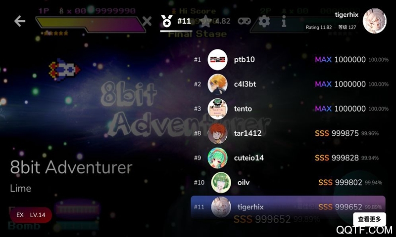 Cytoid 中文版