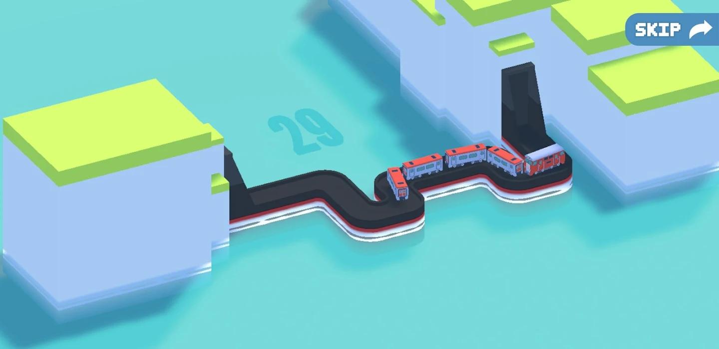 官方版高架橋