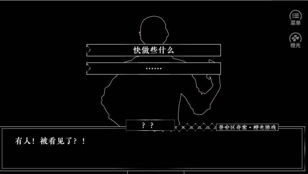 景安區(qū)奇案官方版揭秘