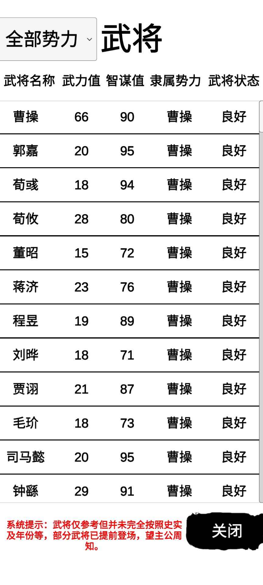 《漢末征途：兵鋒官方版》