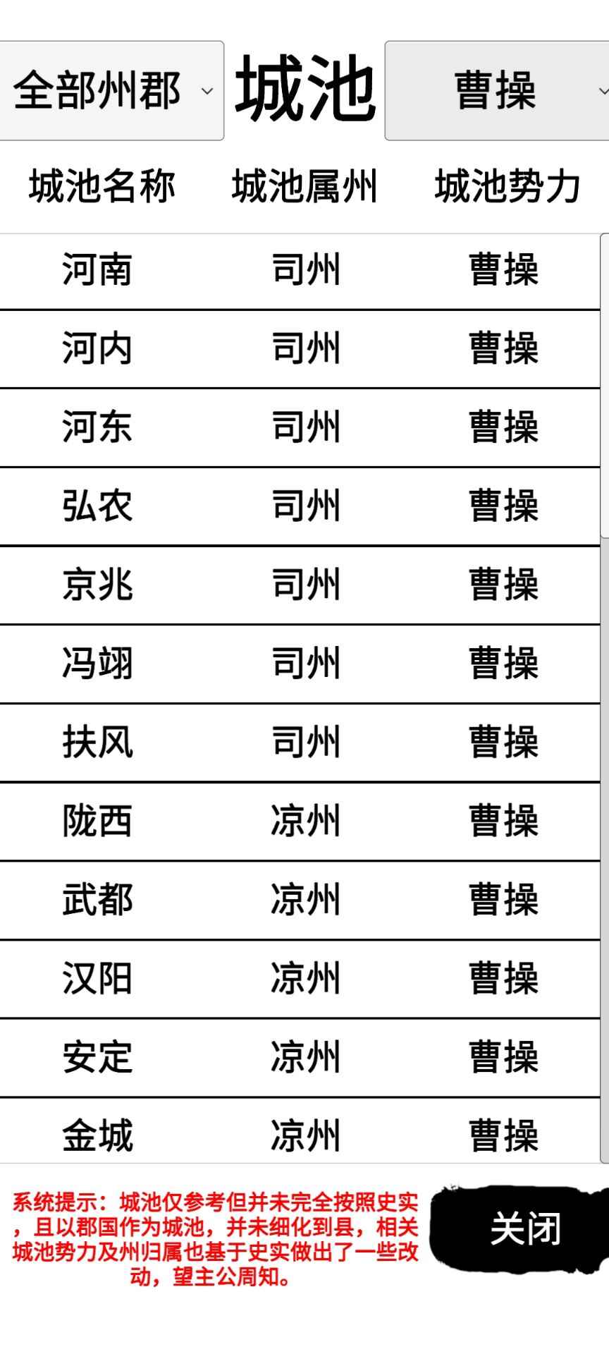 《漢末征途：兵鋒官方版》