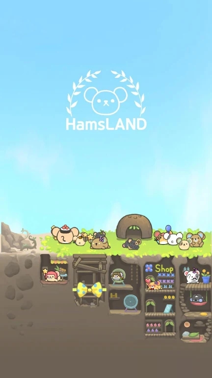 倉鼠樂園官方版