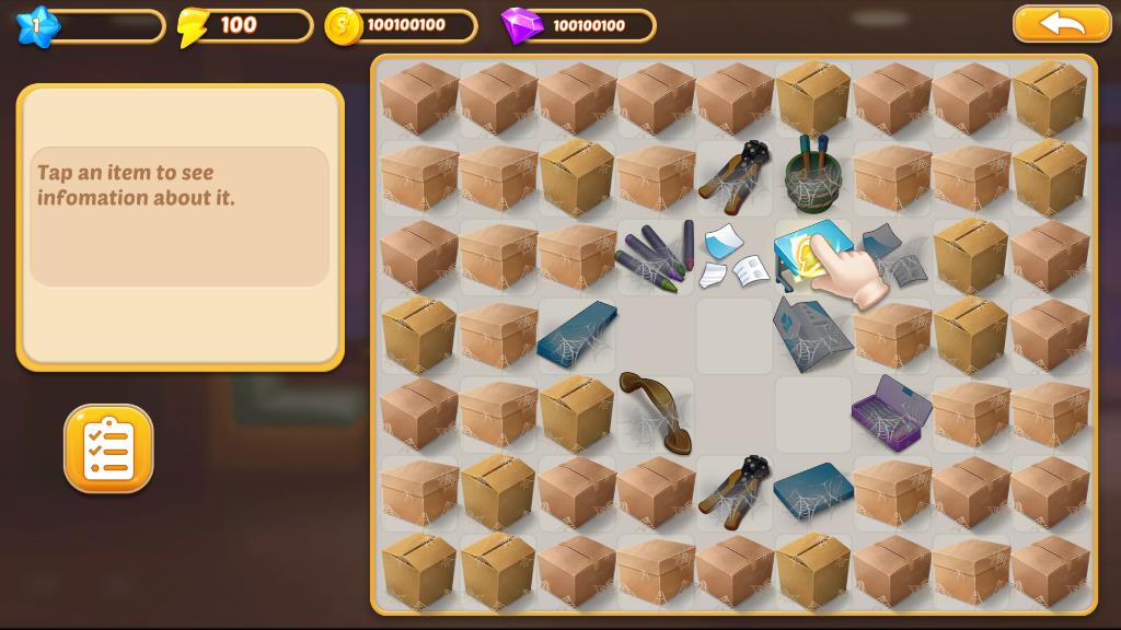 合并夢(mèng)豪宅設(shè)計(jì)MOD版