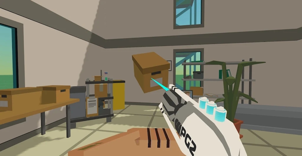 Simple Sandbox 2 官方版