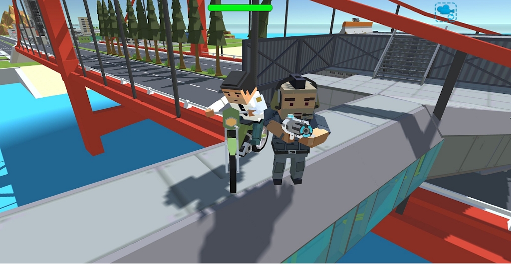 Simple Sandbox 2 官方版