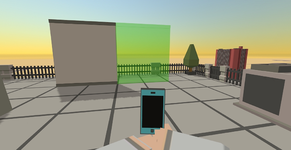 Simple Sandbox 2 官方版