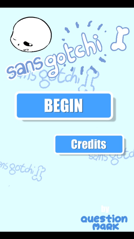 《無(wú)限金幣版Sans模擬器》