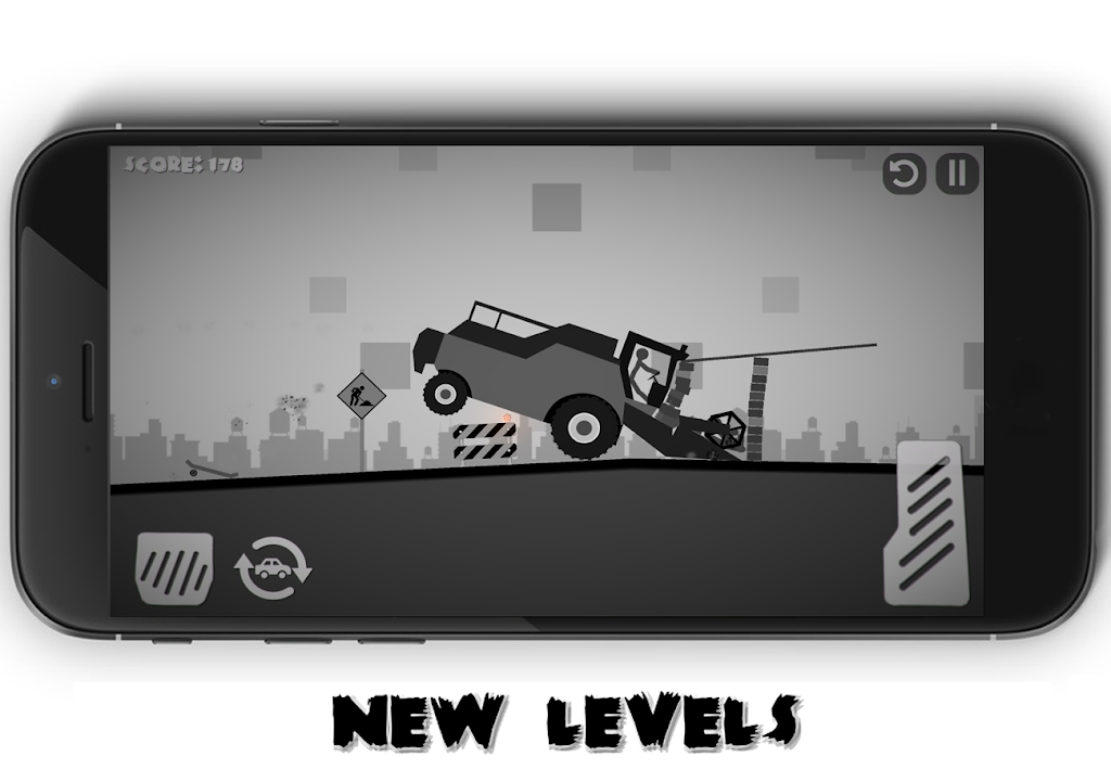 Stickman Annihilation 2 官方版