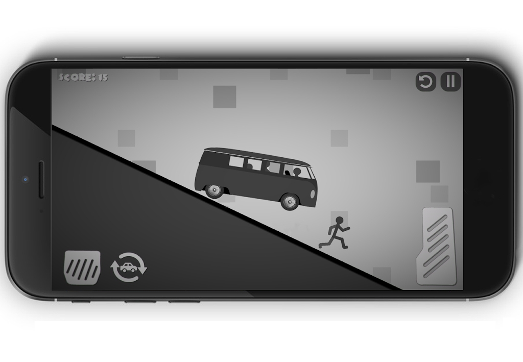 Stickman Annihilation 2 官方版