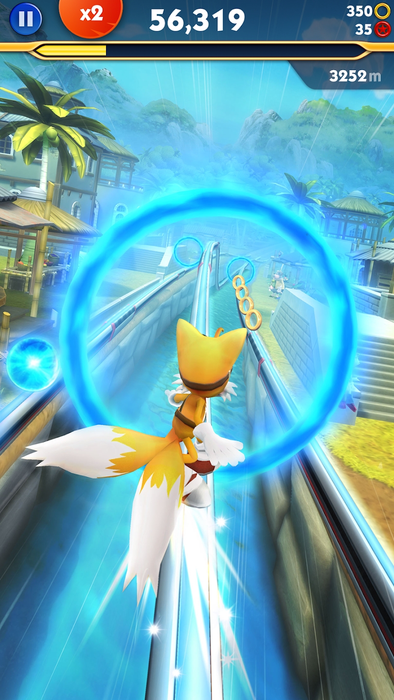 《Sonic Boom 索尼克2 爆炸官方版》