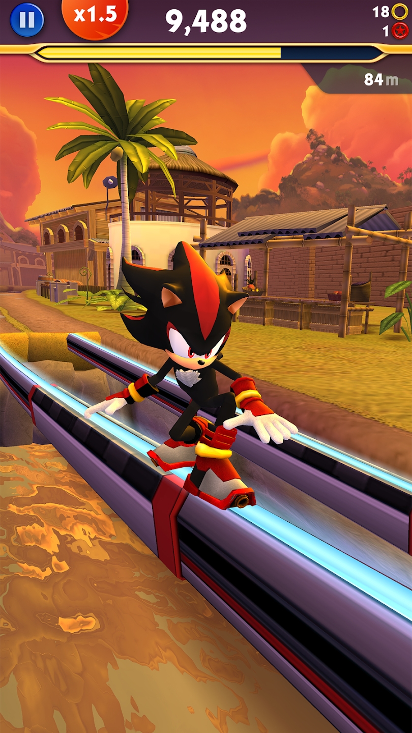 《Sonic Boom 索尼克2 爆炸官方版》