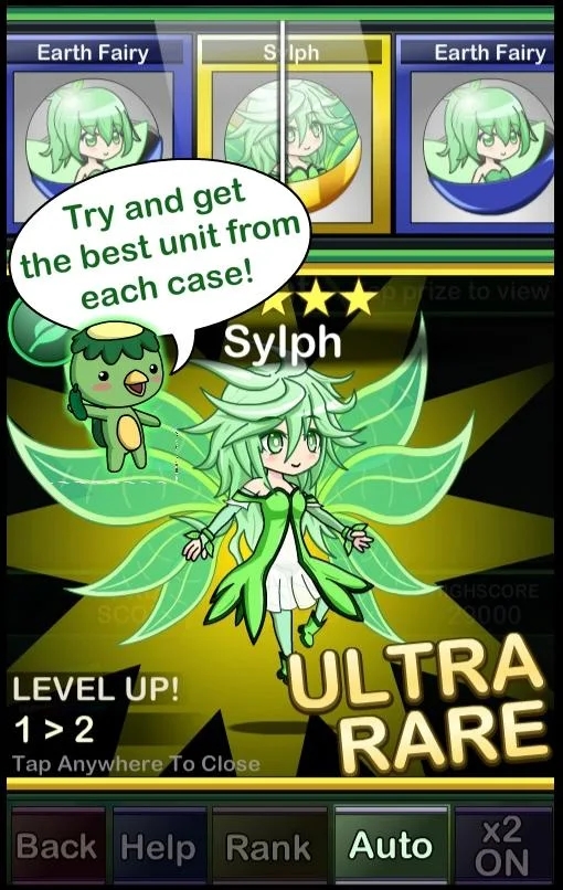 《Anime Gacha 最新版》