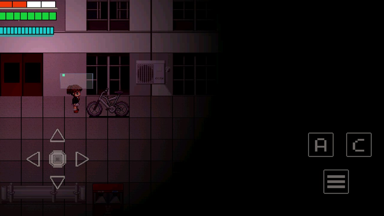 《殺戮之夜：官方版》