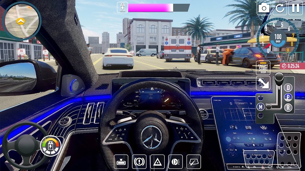 汽車駕駛學(xué)校2023版