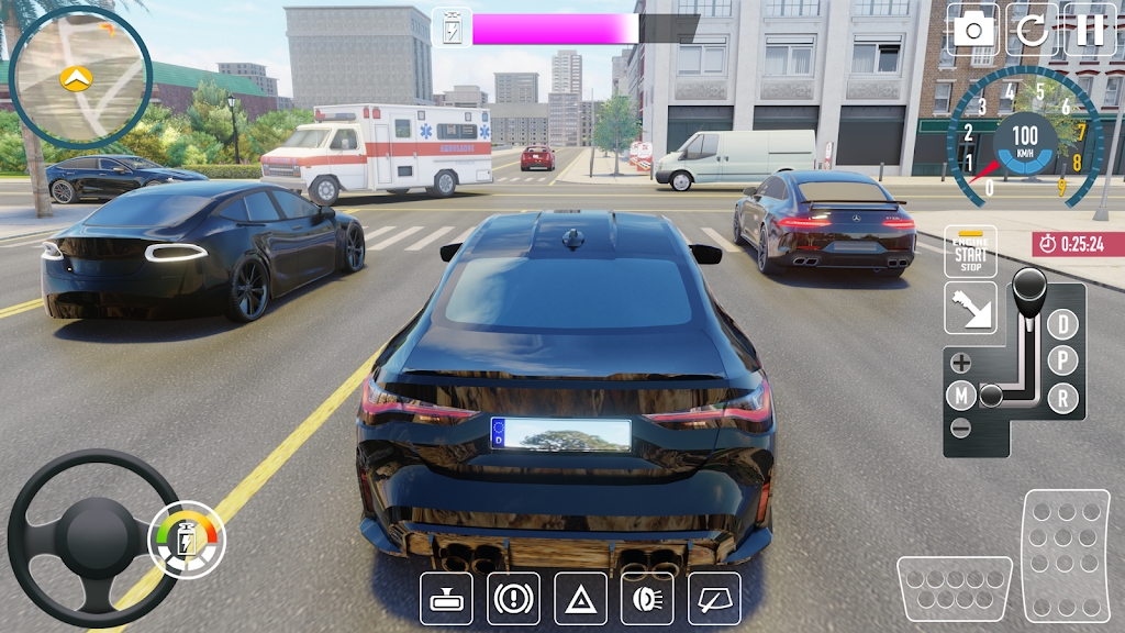 汽車駕駛學(xué)校2023版