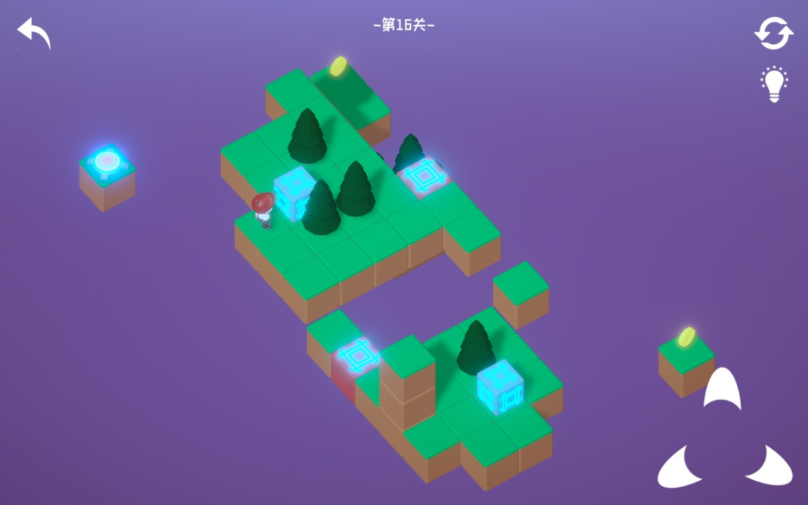 降維游戲正式版