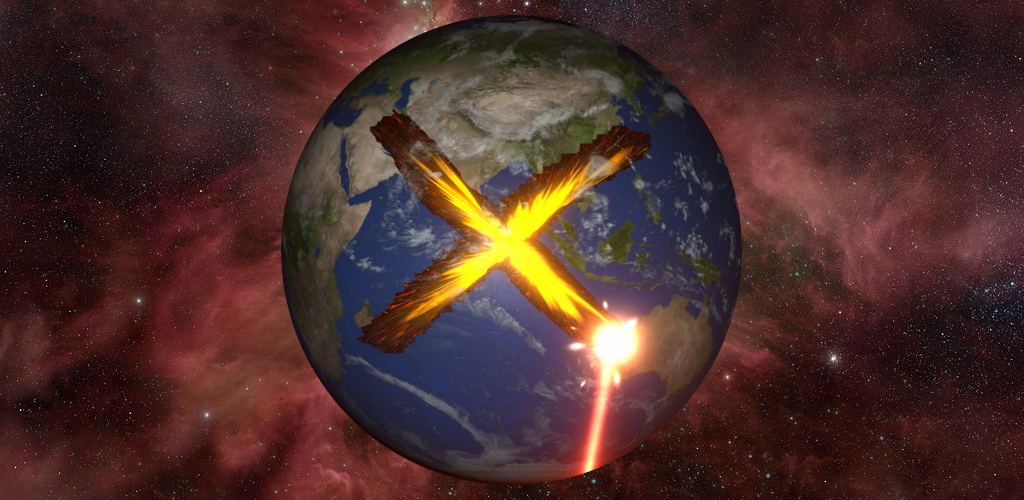 行星破壞模擬器2官方版《Solar Smash 2》