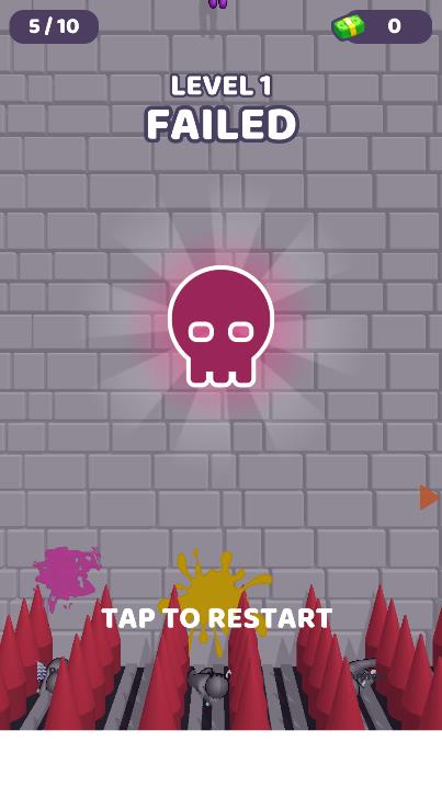 《跳躍派對(duì)官方版》