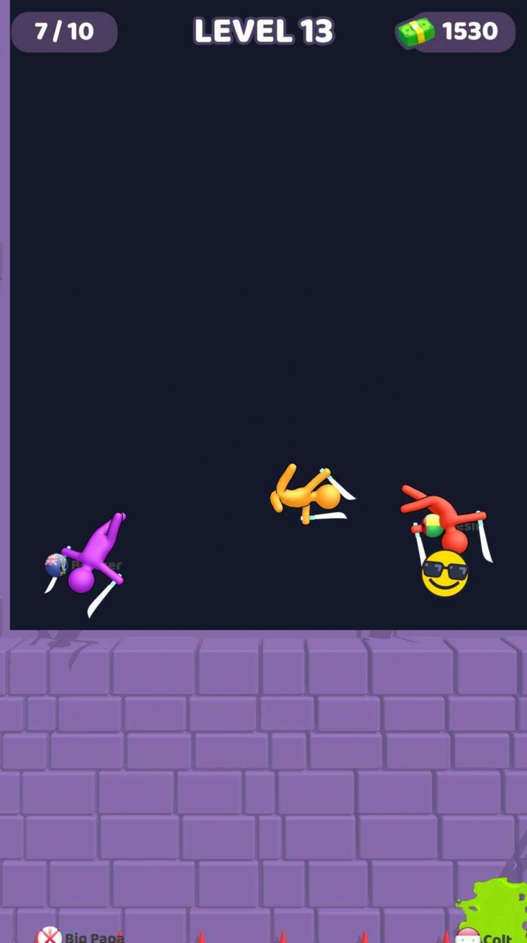 《跳躍派對(duì)官方版》